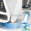 NOW! Disposable Toilet Brush System – Hygienic, Refillable & Easy to Use