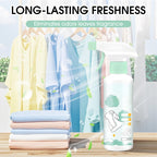 Emergency Dry-Cleaning Agent – Treat Stains Instantly, Save Your Garment & No Pre-Treatment Needed