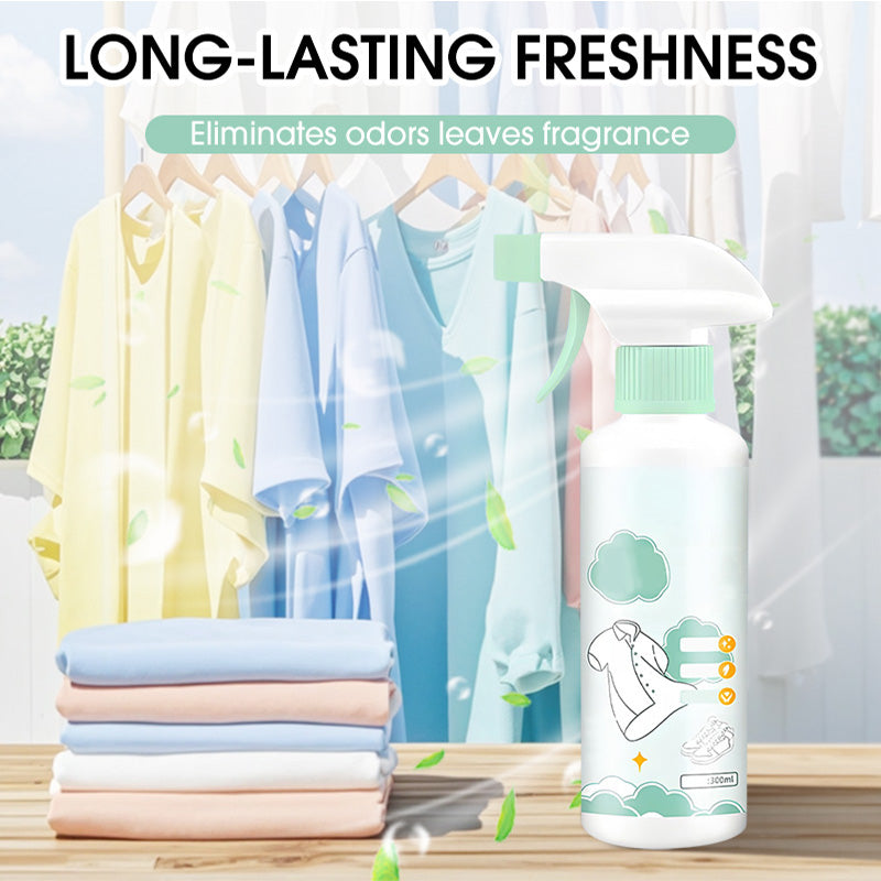 Emergency Dry-Cleaning Agent – Treat Stains Instantly, Save Your Garment & No Pre-Treatment Needed