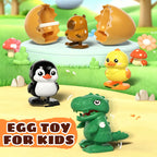 Easter gifts-Egg Toy for Kids
