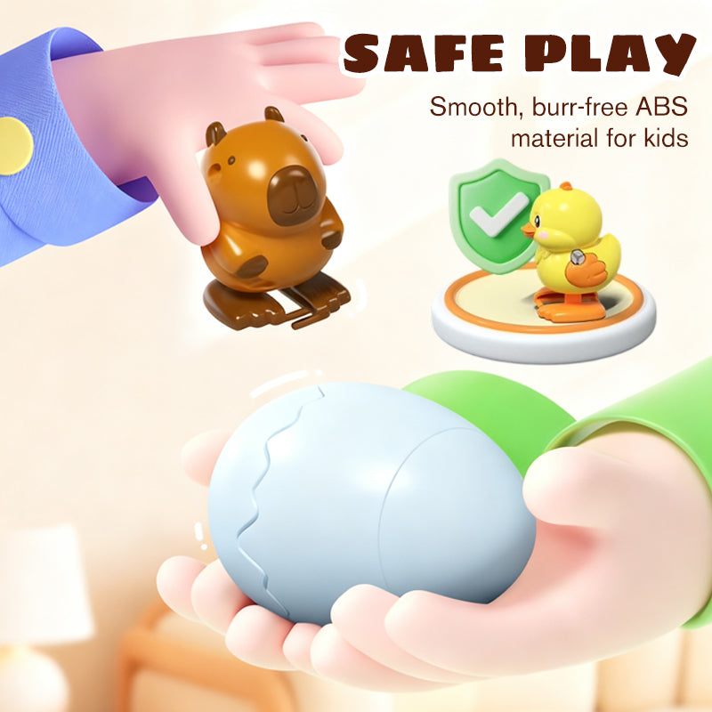 Easter gifts-Egg Toy for Kids