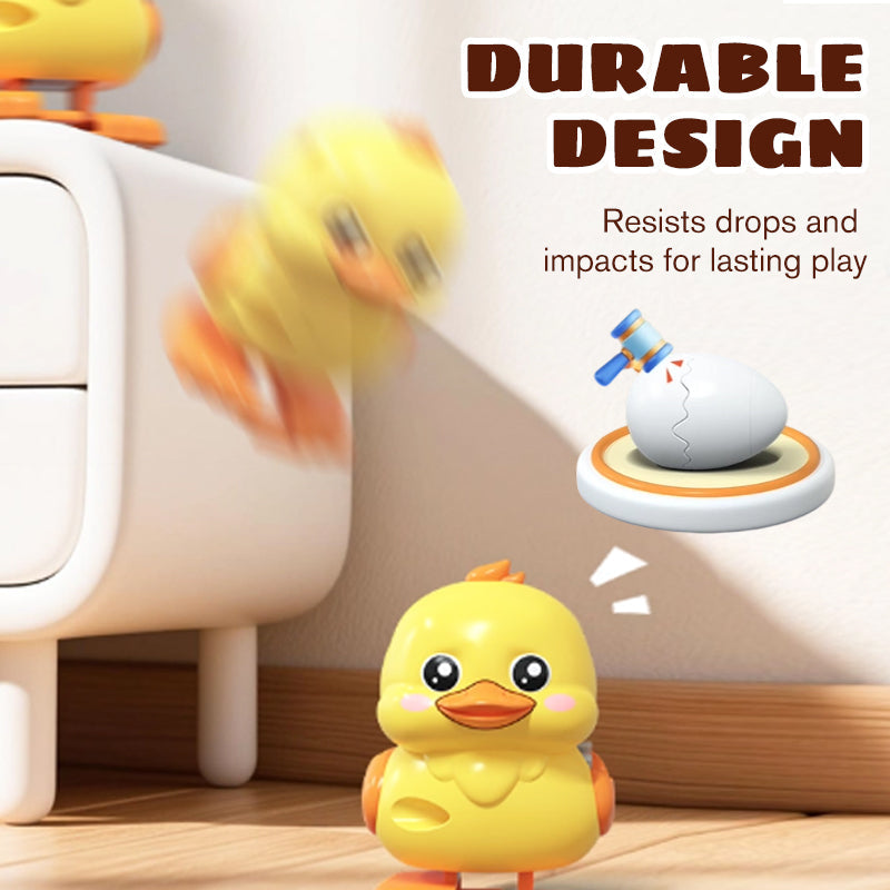 Easter gifts-Egg Toy for Kids