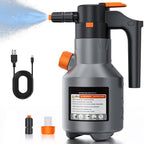 For a ! Electric car wash foam gun