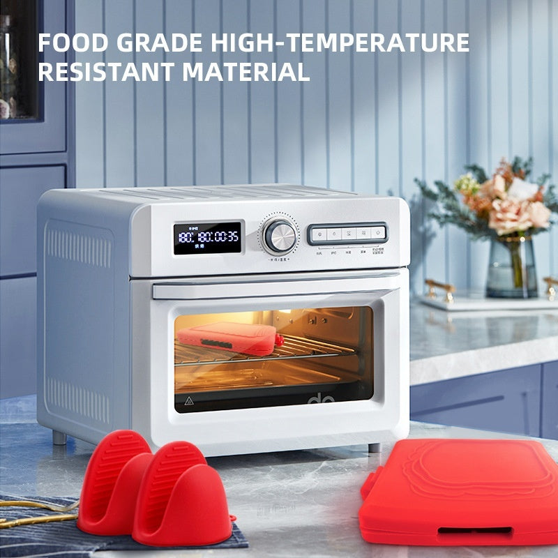 NOW! Microwave Toaster & Sandwich Maker – Fast Cooking, Non-Stick & Easy to Clean
