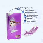 LAST CHANCE ! Safe & Effective Whitening Strips. Gently brighten your smile for daily confidence. Don’t miss out