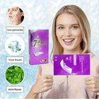 LAST CHANCE ! Safe & Effective Whitening Strips. Gently brighten your smile for daily confidence. Don’t miss out