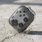 Retro Gamer Protective Case for AirPods