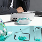 Retro Gamer Protective Case for AirPods