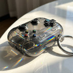 Retro Gamer Protective Case for AirPods