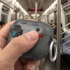 Retro Gamer Protective Case for AirPods
