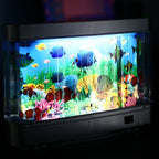 Artificial Tropical Fish Aquarium Lamp