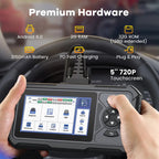 Multi-Function OBD2 Car Engine Diagnostic Scanner