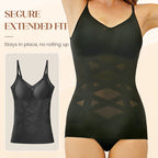 Promotion Women's Seamless Shaping Camisole with Built-in Bra