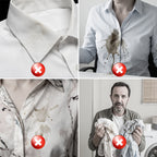 Multi-Purpose Fabric & Clothing Stain Cleaner