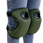 Adjustable Foam Gardening Knee Pads