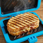 Microwave Toaster & Sandwich Maker