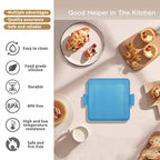 Microwave Toaster & Sandwich Maker