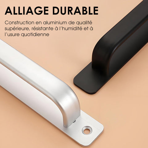 Aluminum Alloy Door Handle