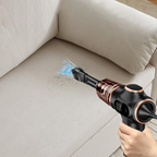 NOW! 4 in 1 High Power Cordless Car Vacuum Cleaner – Strong Suction, Long Battery Life & Versatile Attachments