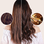 Xmas s - 5mins Automatic Long-lasting Hair Curler
