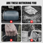 Portable Foldable Outdoor Bucket
