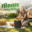 Portable Foldable Outdoor Bucket