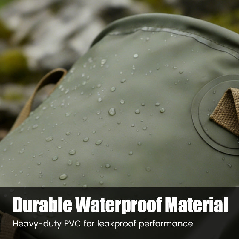 Portable Foldable Outdoor Bucket
