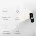 Portable 4G LTE USB WiFi Router Modem