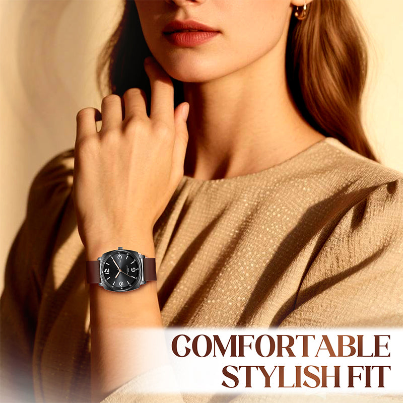 Everyday Classic Casual Quartz Watch