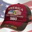 【1776-2026 Crown of Liberty】—Wear 250 years of American history on your head