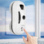 Automatic Smart Window Cleaning Robot