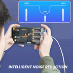 Voice Changer for Phones & PCs – Transform Your Voice with Ease