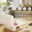 Rechargeable CD Player with Speaker & Bluetooth Transmitter