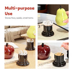 Creative Dust-Proof Floss Pick Holder
