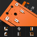 Sale Bakelite Tool Base Plate for Cutting Machines