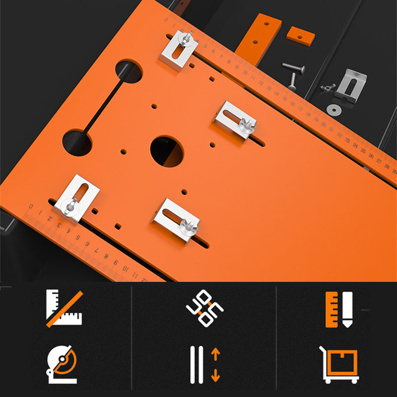 Sale Bakelite Tool Base Plate for Cutting Machines