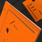 Sale Bakelite Tool Base Plate for Cutting Machines