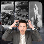 Multifunctional Auto Repair Tool Set