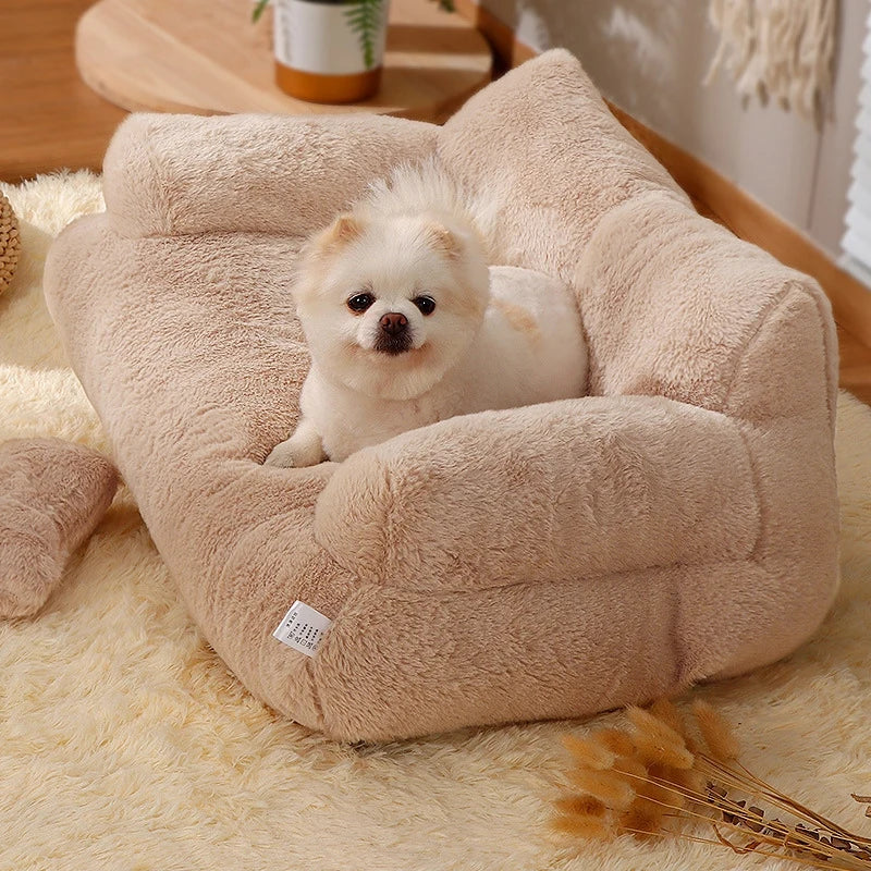 Promotion - Calming Pet Sofa