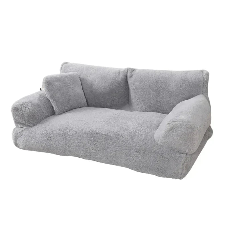 Promotion - Calming Pet Sofa