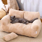 Promotion - Calming Pet Sofa
