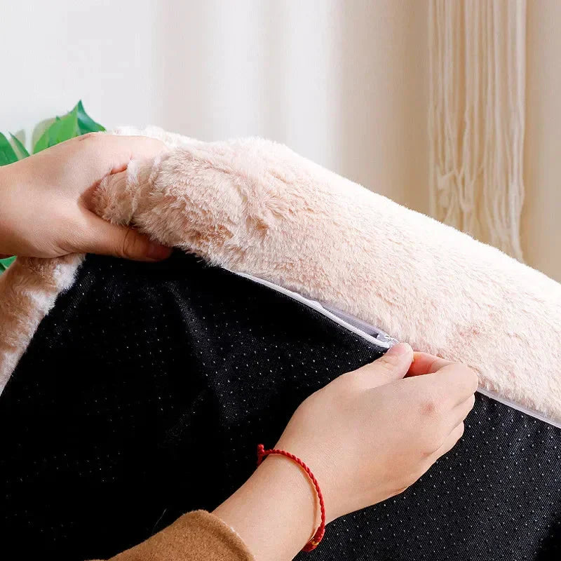 Promotion - Calming Pet Sofa