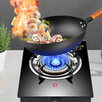 Portable Gas Stove with Single Burner