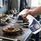 Multi-Purpose Metal Rust Remover Spray