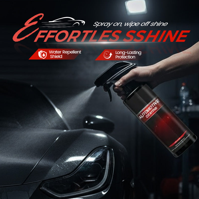 Professional Car Ceramic Coating Spray
