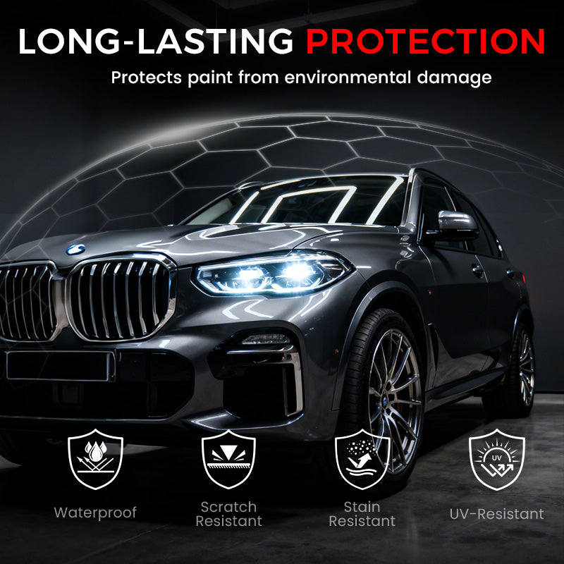 Professional Car Ceramic Coating Spray