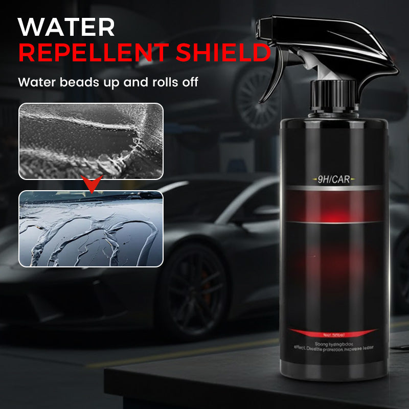 Professional Car Ceramic Coating Spray