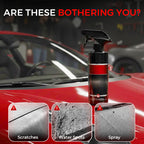 Professional Car Ceramic Coating Spray
