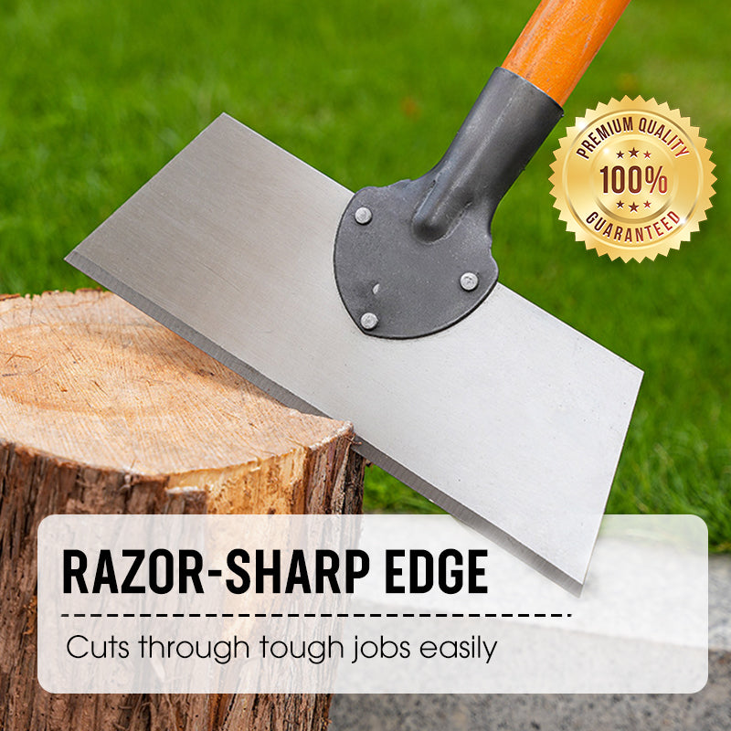 Heavy Duty Multifunction Cleaning Shovel