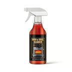 Final 3 hours: ! #1 Best Seller Oven & Grill Cleaner Spray 1